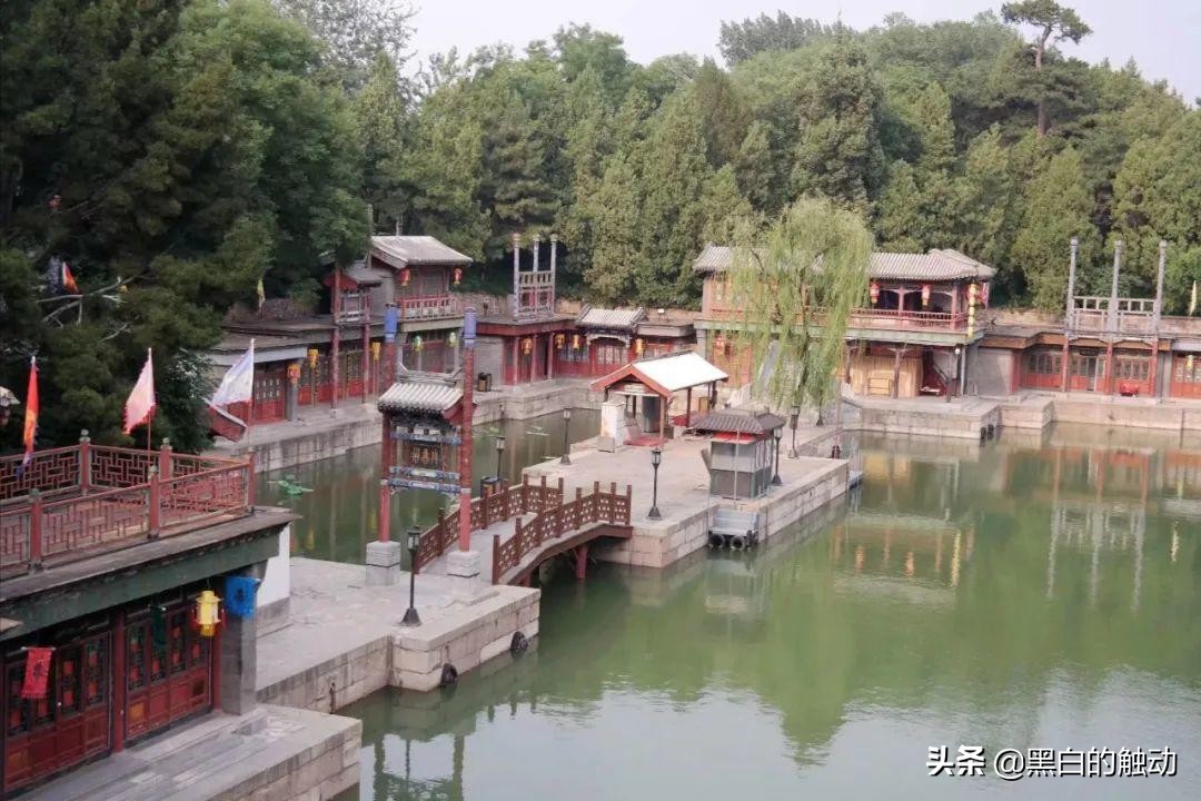长城、胡同、故宫、鸟巢，北京那些不可错过的名胜古迹