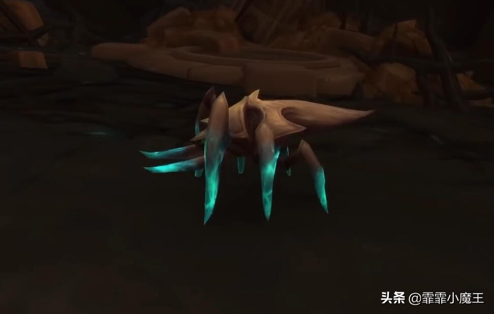魔兽世界，9.0猎人宠物收集指南，9款最值得收藏的高颜值宠物