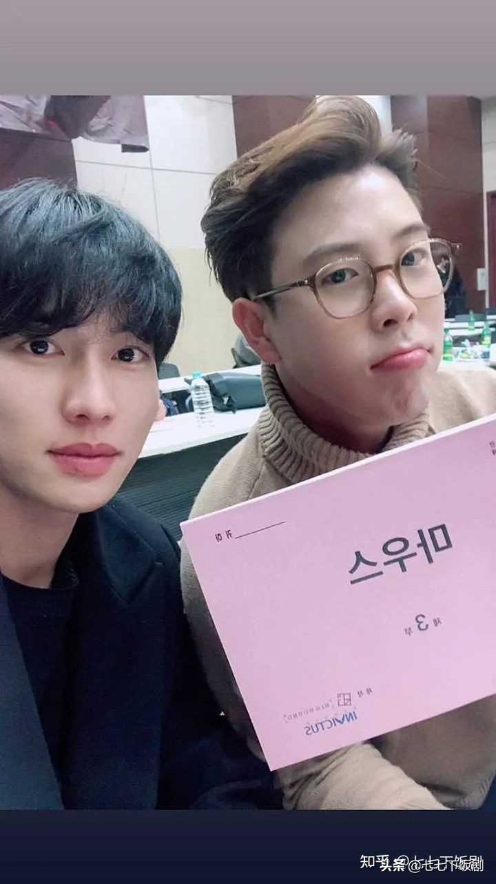 韩剧《窥探》(mouse)大结局观前指南(最全剧情解析)