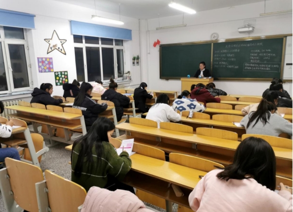 高三“很重要”的三场考试，考好了高考也不会差，过来人：有点准