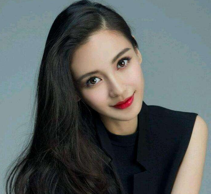 女生的5种唇形:太厚太薄都影响颜值,m唇符合东方审美,但很少见