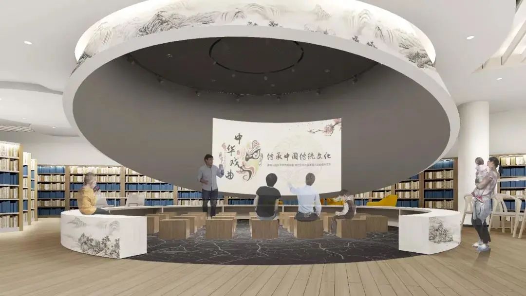 忍不住告诉你！广州的这些宝藏图书馆，真的超靓