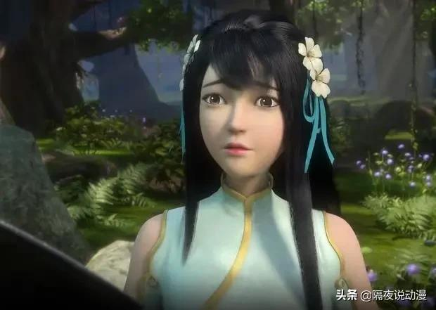 国漫新耻诞生！2.9分的《九九八十一》被停更，但B站还有更差的