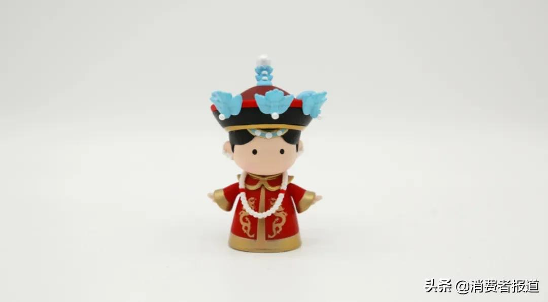 10款盲盒综合评价:泡泡玛特仅排第三,这款盲盒性价比更高