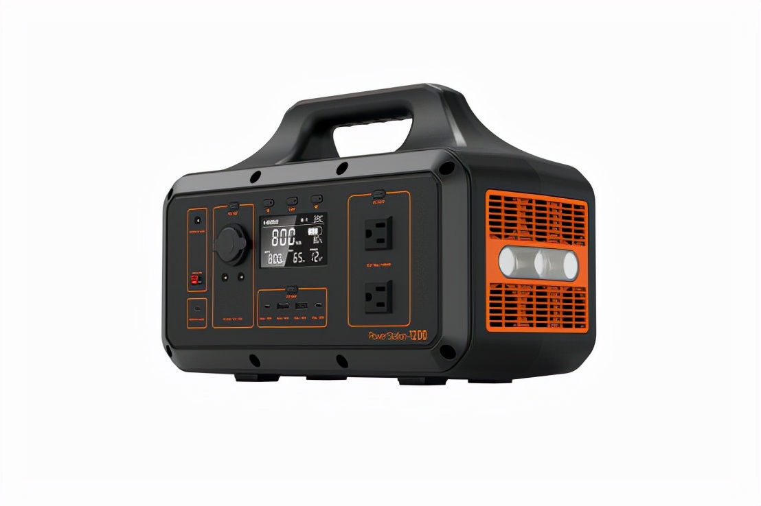 全国多省限电，户外电源产品吃香