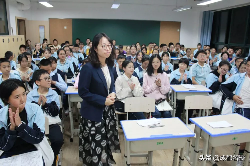 100%直升！城西这所书院制k12成为家长摇号之下“首选学校”