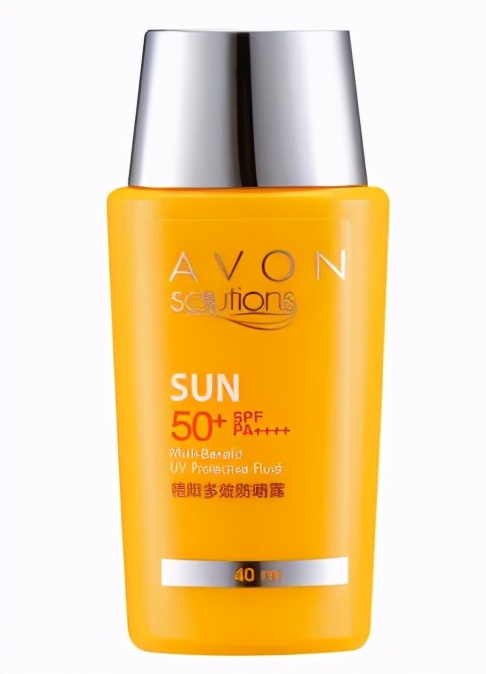 整理出最热门的50款防晒霜，你值得收藏