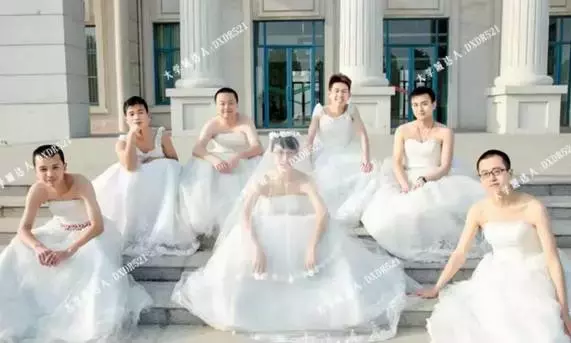 山西省80所大学，男多女少的5所大学，男女体验如何呢？