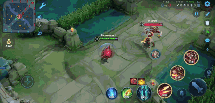 王者荣耀：你知道各项属性的上限吗？蒙恬最高可实现100%免伤