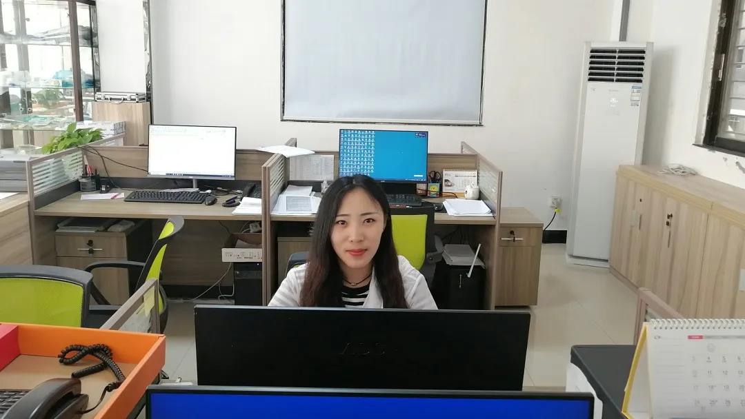 玉汝于成，不负韶华——财经商贸系17级就业特辑