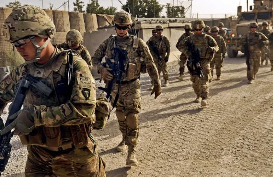 911事件有多夸张？2996人惨死，美国损失2000亿美元，至今受影响