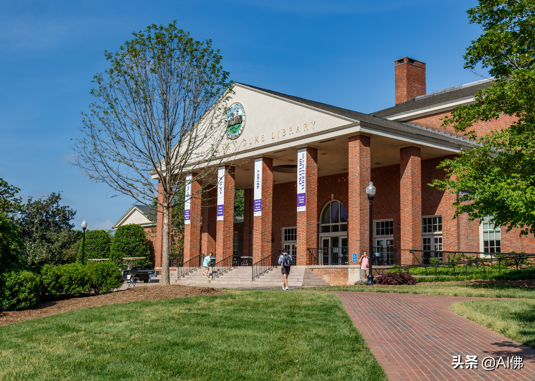 美国100所最佳文理学院