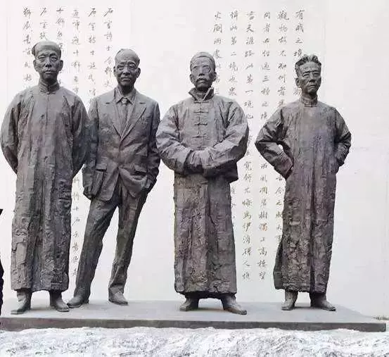 他无一纸文凭,成为清华教授,被誉为“三百年才出一个的大师”?