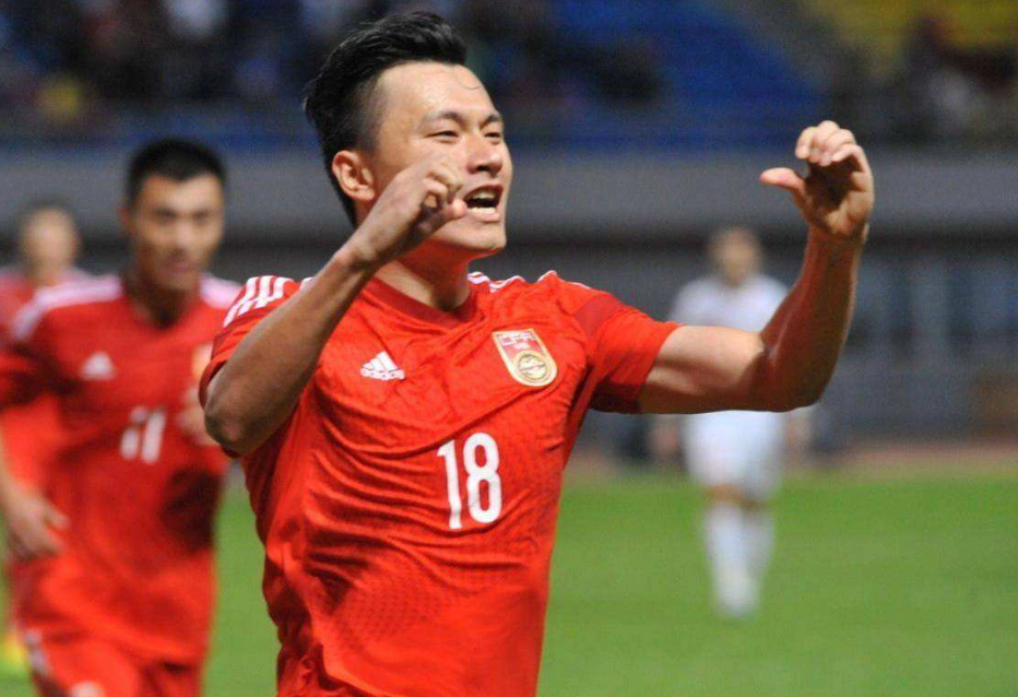 2001中国世界杯最精彩一战(中国男足最辉煌的时刻,时隔36年,至今保持