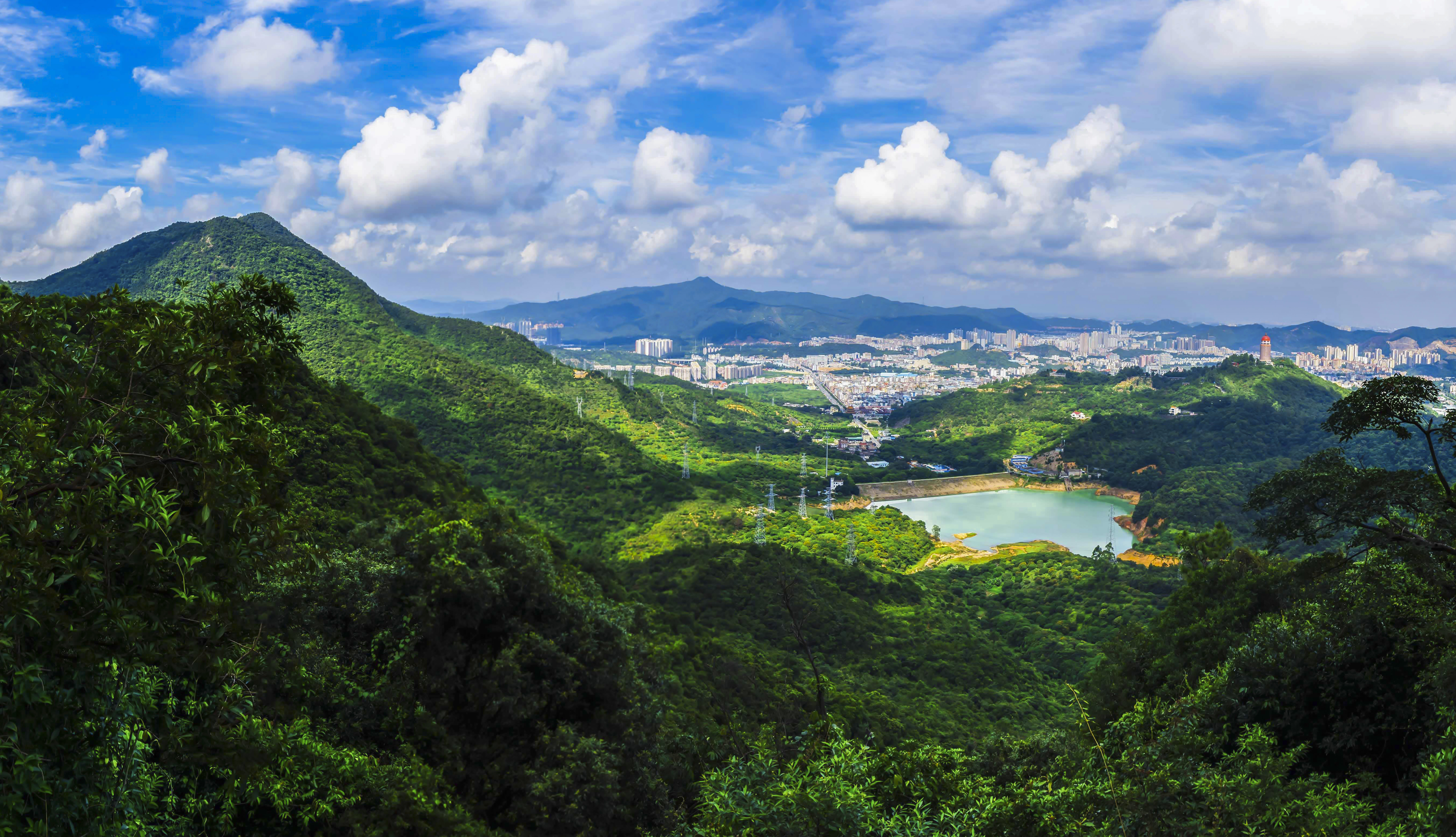 东莞观音山 东莞观音山求什么灵-徐拾记官网