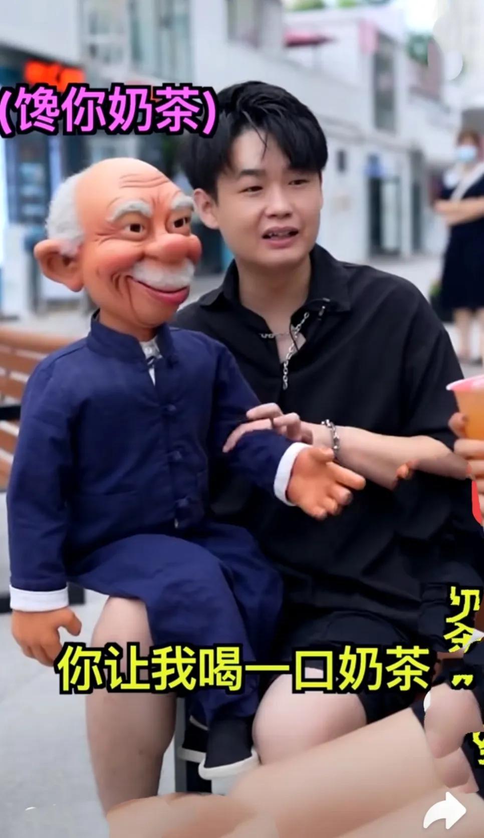 如何练习腹语(如何练就腹语) - 武陵观察网