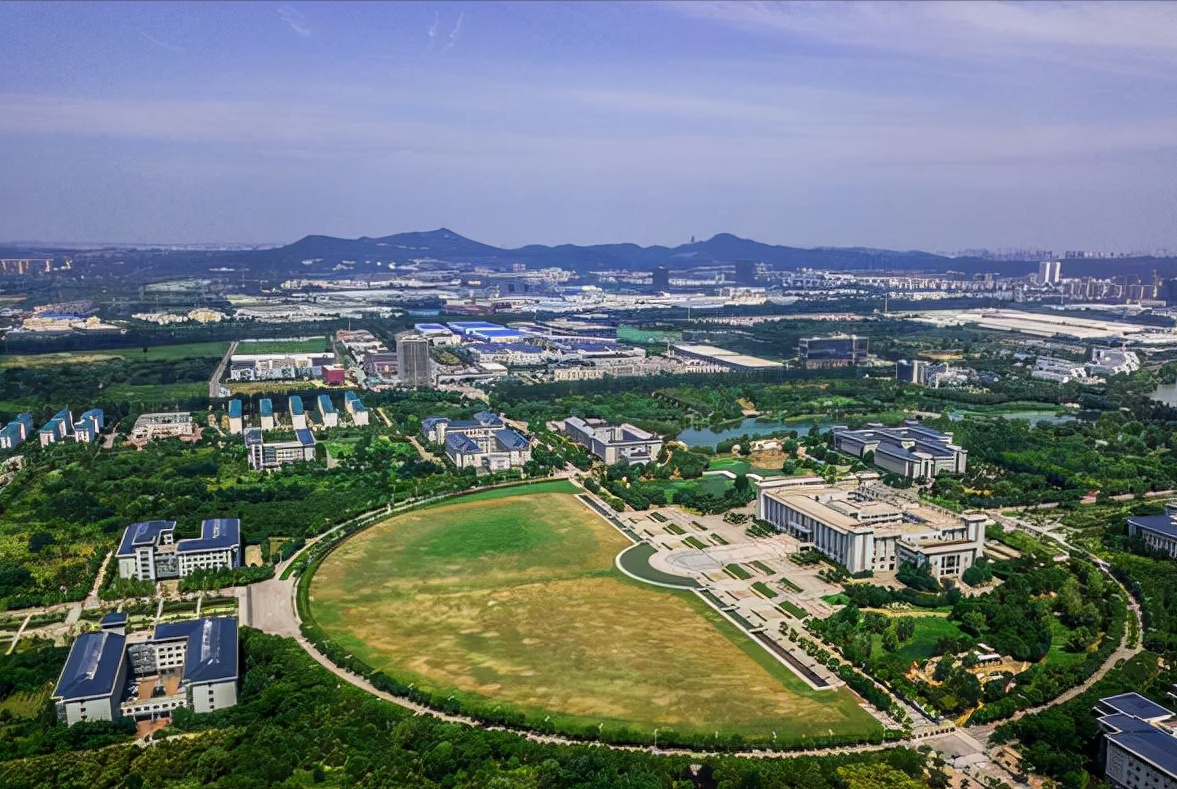 江苏省这所双非高校新增院士，实力不可小觑，“双一流”近在咫尺