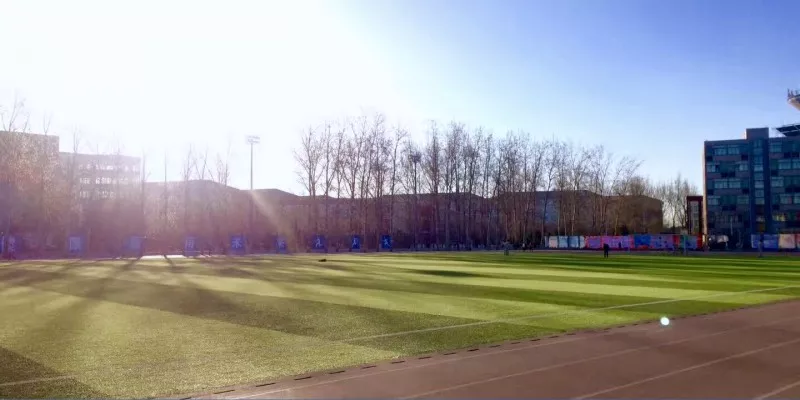 恭喜你！获得一张在华北电力大学度过一天的