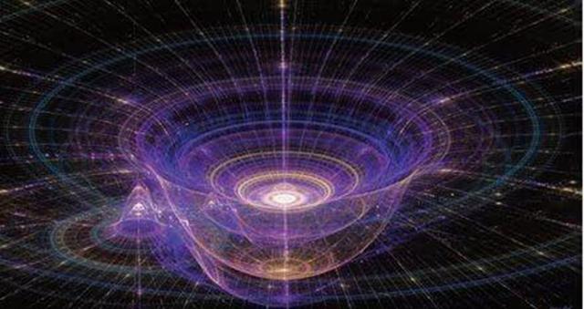 宇宙轮回未解之谜(探索宇宙未解之谜)_奇闻异事_奇闻铁事