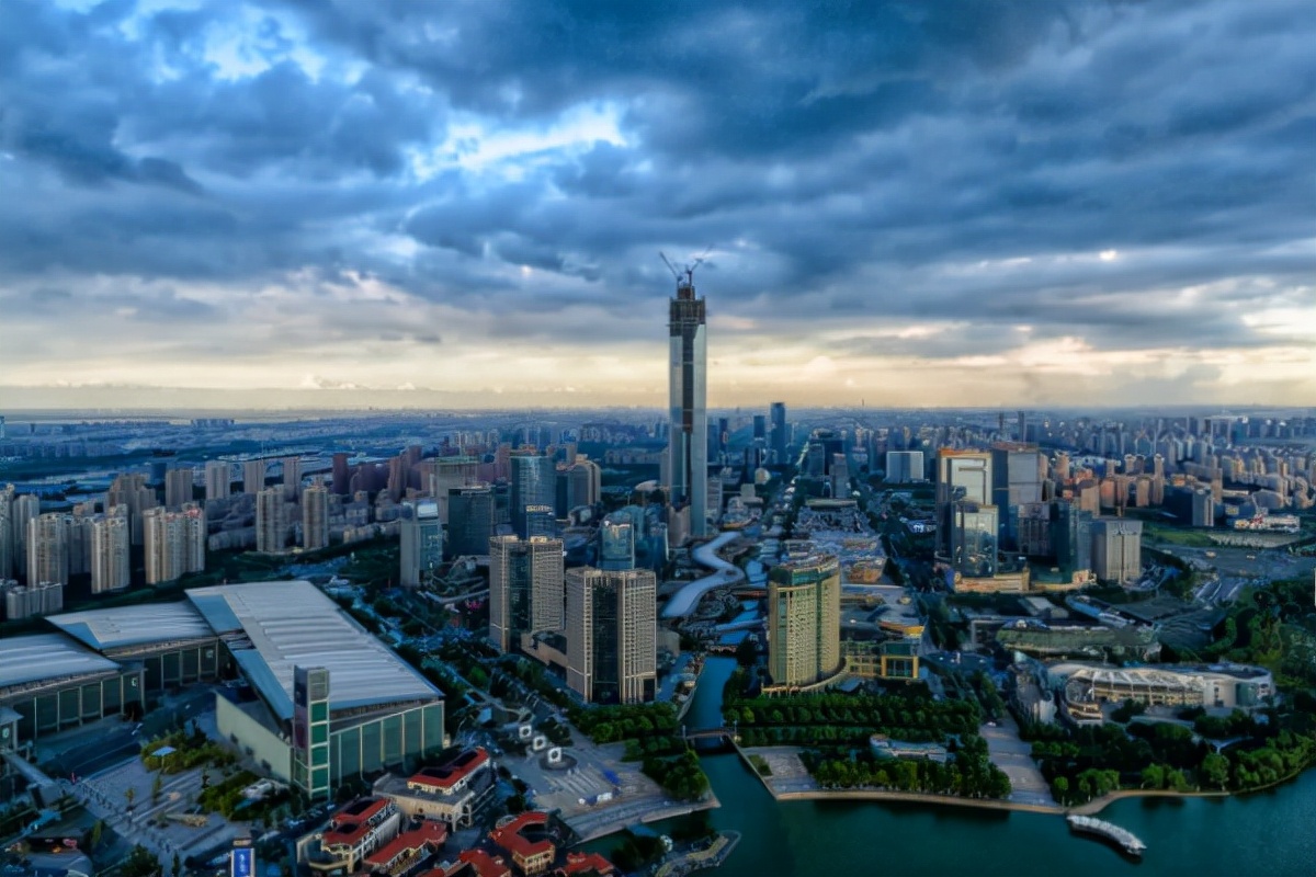 再成“福地”！上海戏剧学院将“落户”苏州，助力教育资源发展