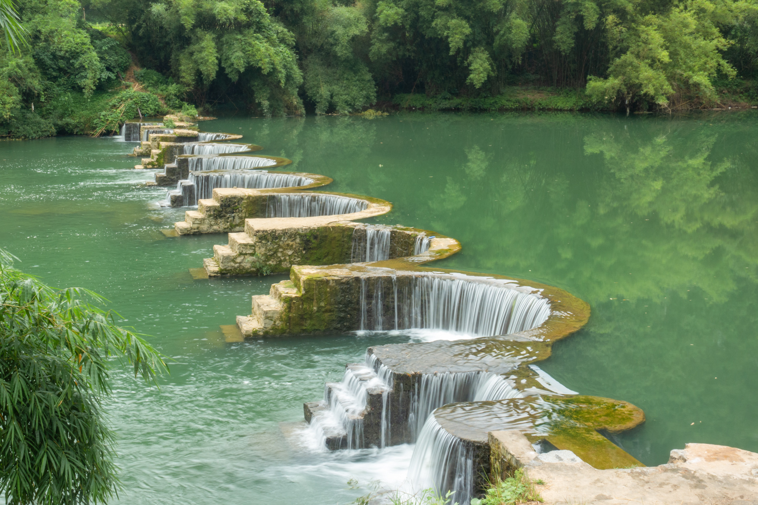 廣西羅城旅遊景點大全(自駕桂黔湘小環線第一站) - 悅聞天下