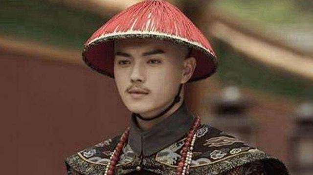 延禧攻略：璎珞听完傅恒遗言，心碎地说出四个字，幸好乾隆没听到