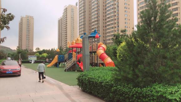 >歷經4個月完工，軟裝+硬裝總共12萬，建築123.8平，套內94平歷經4個月完工，軟裝+硬裝總共12萬，建築123.8平，套內94平
