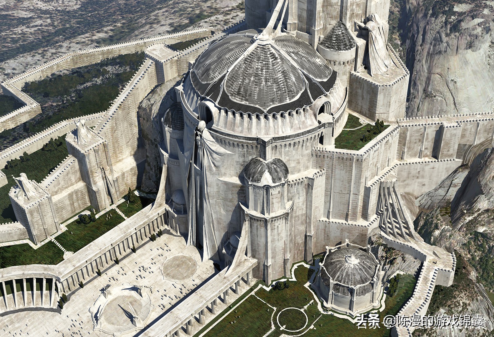 吾心吾行澄如明镜，所作所为皆为正义，聊聊正义天使凯尔的故事