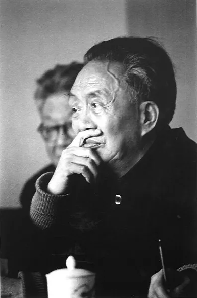 走过青果巷的艾青，收获了爱情也留下了《常州》诗篇