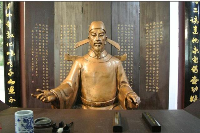 李绅是哪个朝代的 李绅是晚唐诗人吗-春风号