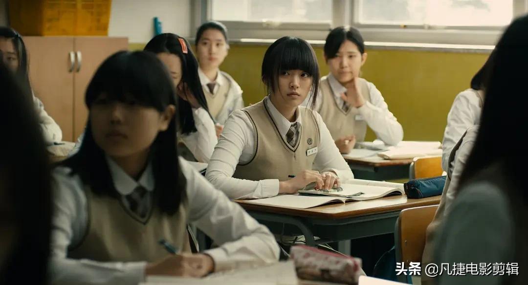 韩公主:女孩被43个混混欺负,最后还被父亲逼上绝路
