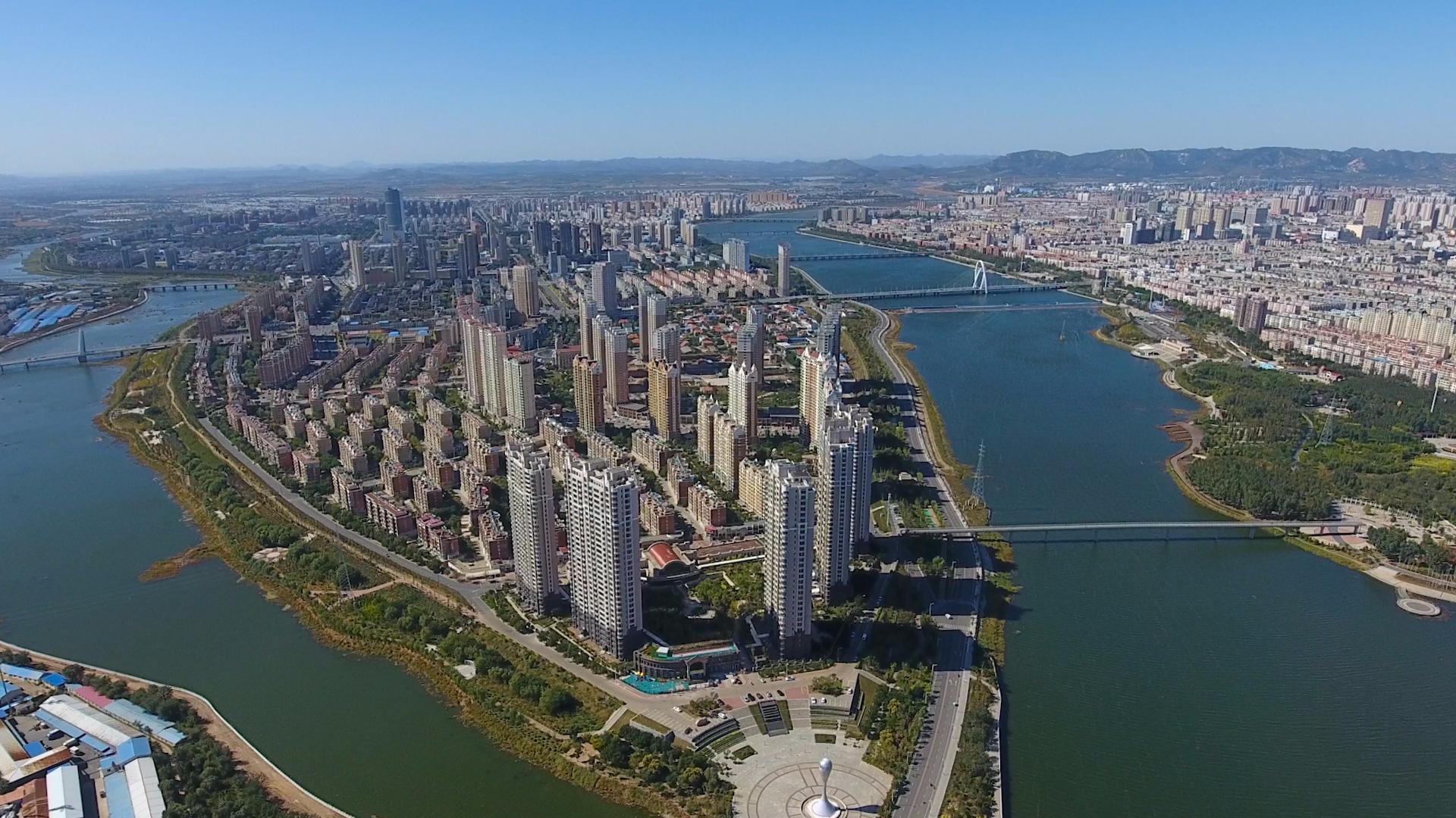 辽沈战役里,东北野战军首先攻克的锦州,现在发展怎么样?