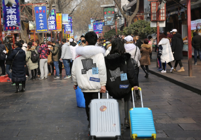 2022东北高校寒假时间出炉，最早还有“不到两天”，学生哭笑不得