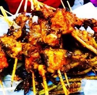 沈阳人一生所爱，盘点各区最好吃的鸡架，网友：最后一个是真爱