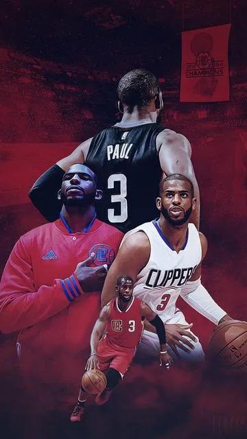 保罗为什么叫nba后卫(人物志！—183的小个子保罗凭什么能成为历史级别的控卫！)