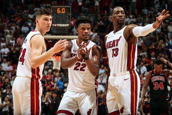 nba哪些球队好（NBA本赛季排名前十球队，最缺哪种角色球员？签一人夺冠几率加倍）