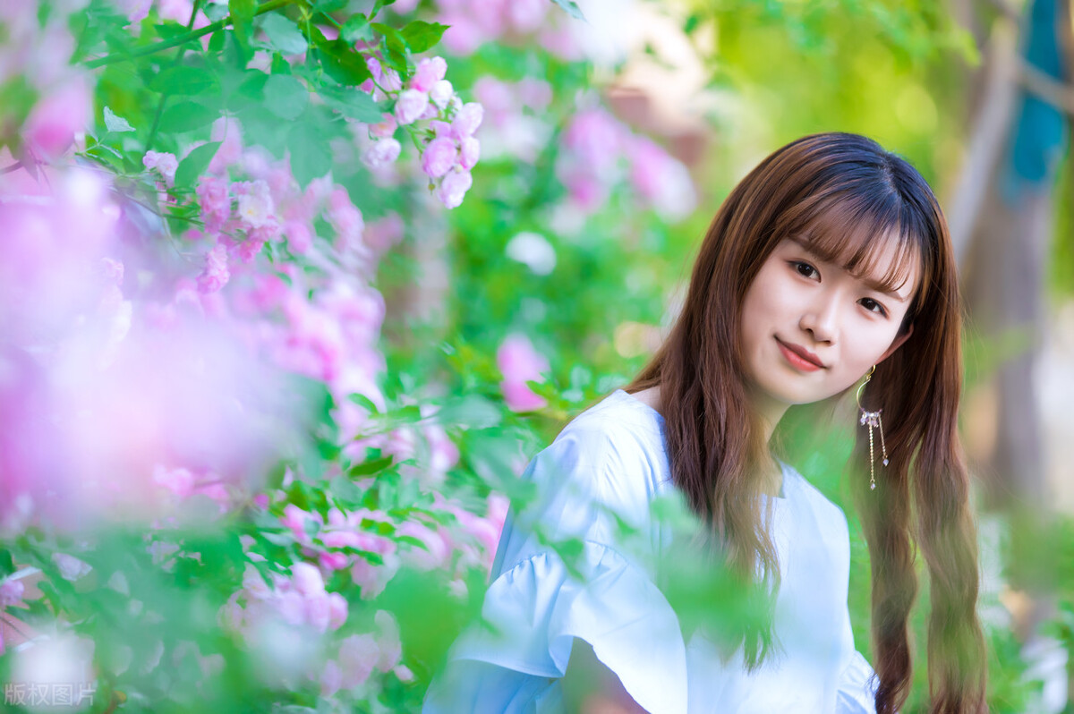 雅致清新的女孩名字大全雪贞, 雅筱, 钰雯, 嘉丽, 霏滢,语诗, 予紫