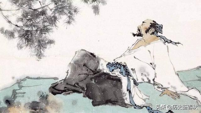 唐代三大诗人是谁（唐代三大诗人人物讲解）