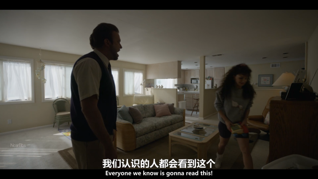 全球最大性丑闻，总算被拍出来了