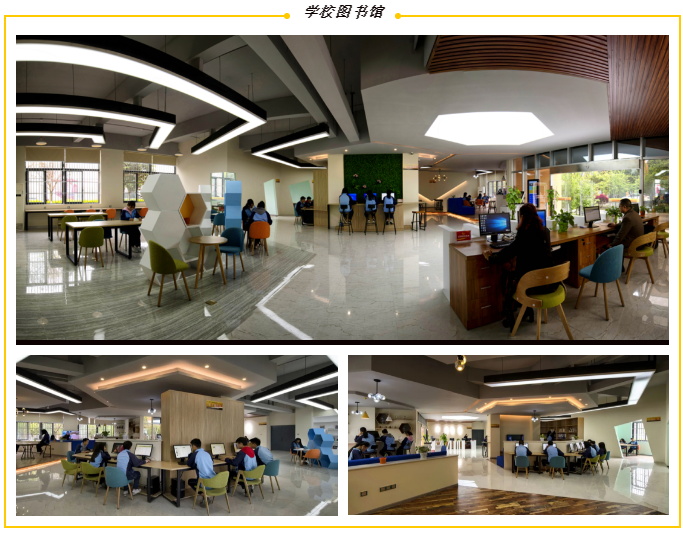 今日荐校 | 千年古蜀，烈火燎原—成都市温江区燎原职业技术学校