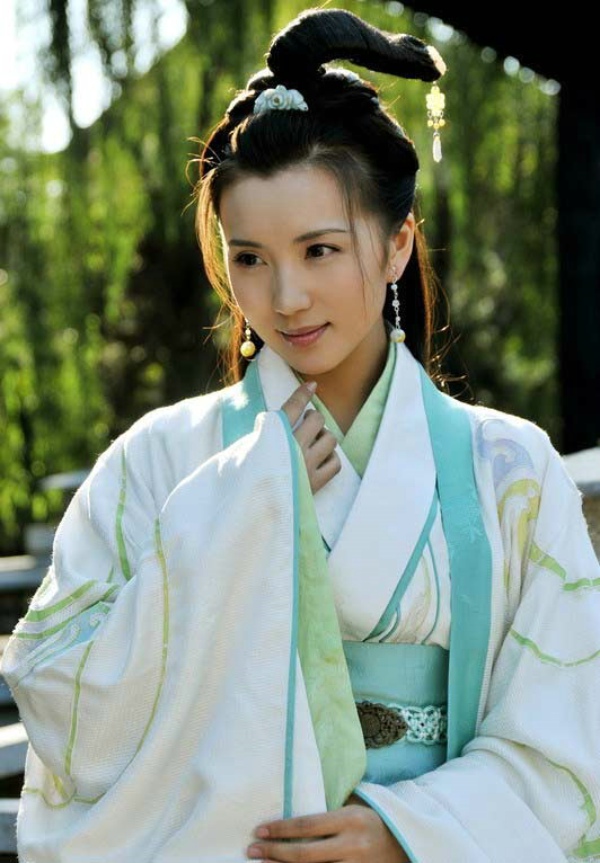 貂蝉是哪个朝代的人（四大美女之一貂蝉简介）