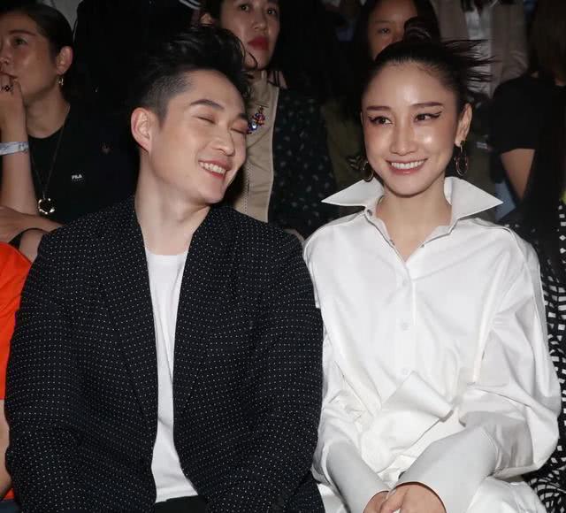 陈彦妃的老公照片(陈彦妃的老公张睿资料)-情感知识库-动动脑