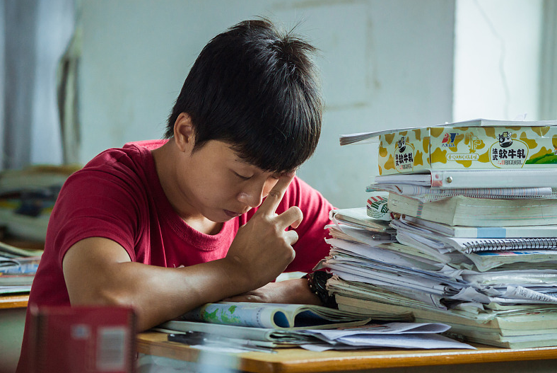 镇海中学2021年全国中学排名揭晓