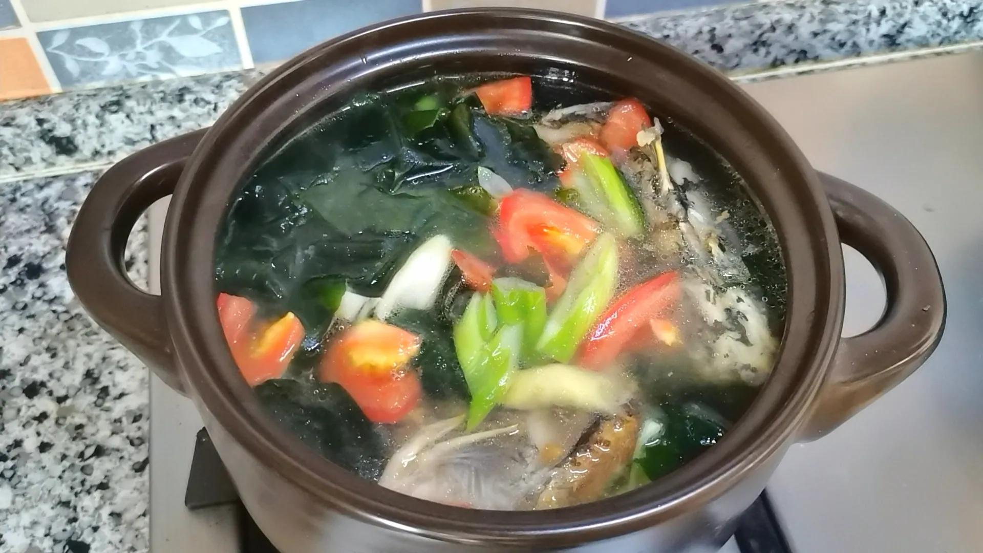 骨魚湯,骨魚湯配方哪里掉