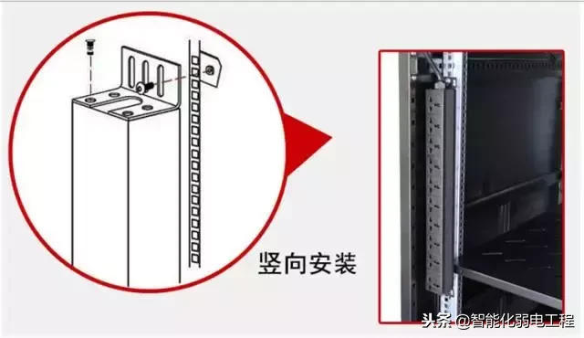 一文读懂PDU机柜电源插座知识