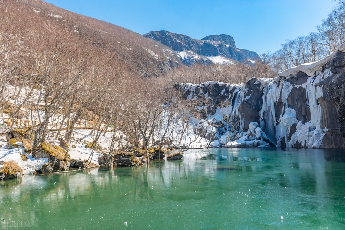 中国十大名山各有特色，你去过几个？哪个在你心中是最美的