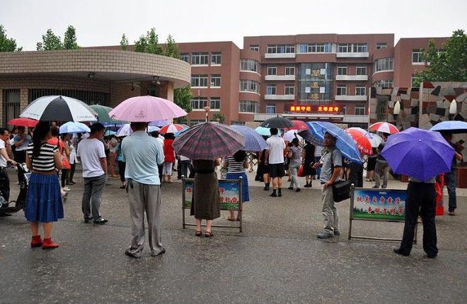 中考成绩决定高考？中学“魔鬼定律”影响很大，学生和家长要注意