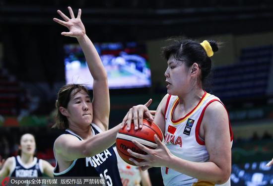 女篮亚洲杯直播在线观看（女篮亚洲杯决赛直播：中国女篮VS日本女篮视频直播地址）-趣拿体育