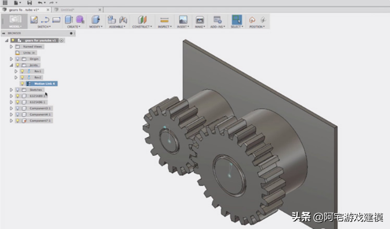 最流行的3D建模游戏动画软件大总结，你都知道哪些？