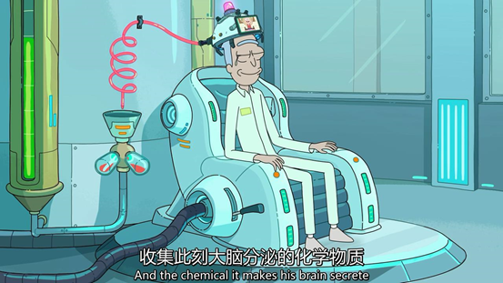 《瑞克和莫蒂》凭什么成为豆瓣第一剧？“瑞城故事”大揭秘